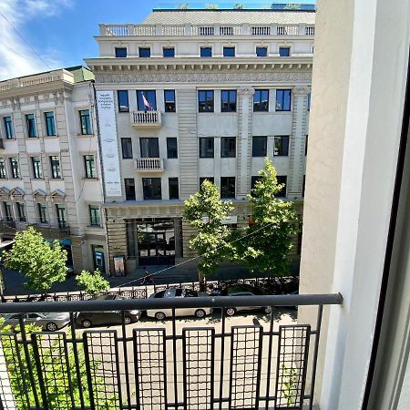 Liberty Apartment Τυφλίδα Εξωτερικό φωτογραφία
