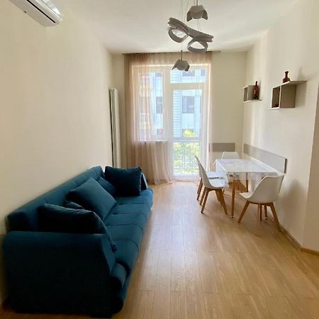 Liberty Apartment Τυφλίδα Εξωτερικό φωτογραφία