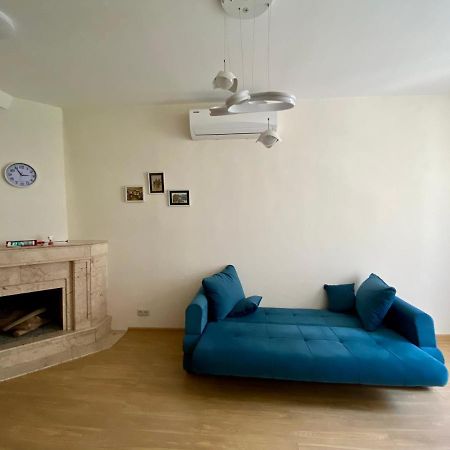Liberty Apartment Τυφλίδα Εξωτερικό φωτογραφία