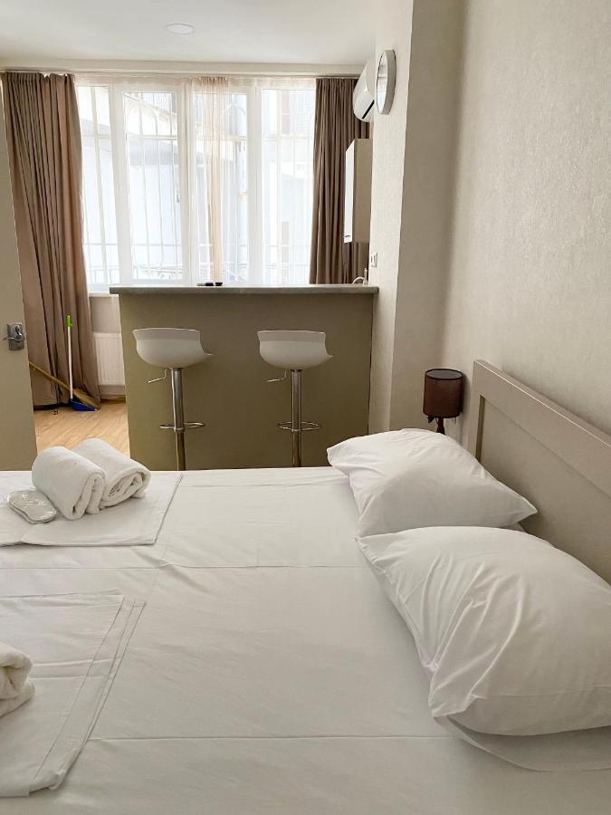 Liberty Apartment Τυφλίδα Εξωτερικό φωτογραφία