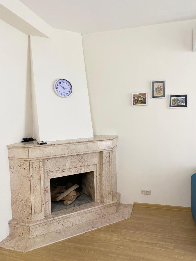 Liberty Apartment Τυφλίδα Εξωτερικό φωτογραφία
