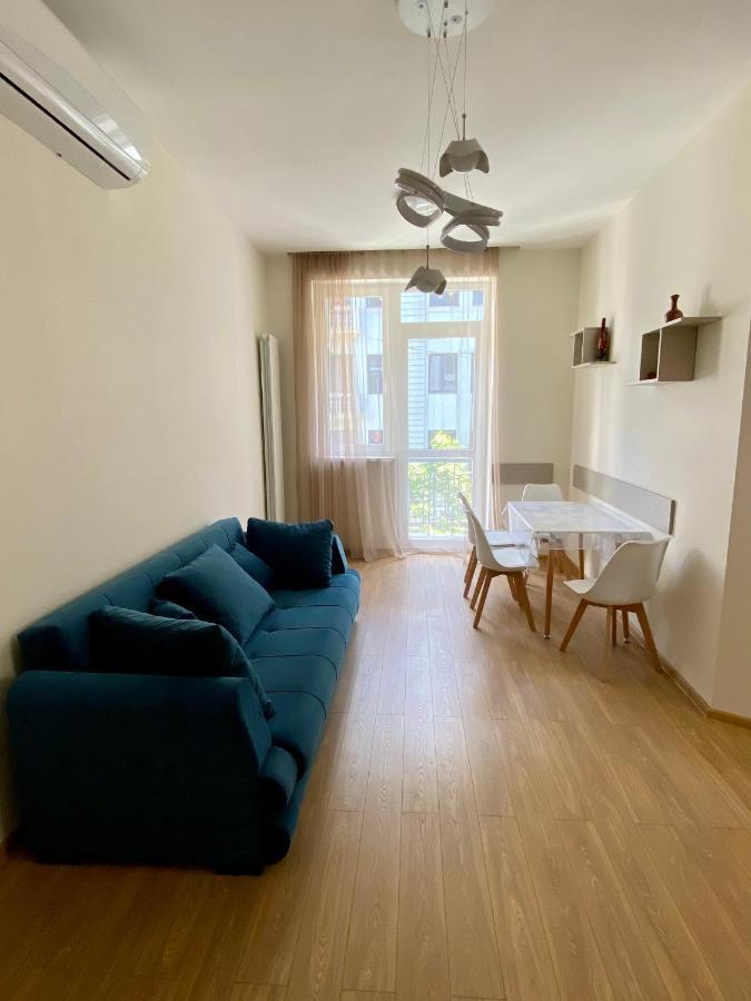 Liberty Apartment Τυφλίδα Εξωτερικό φωτογραφία