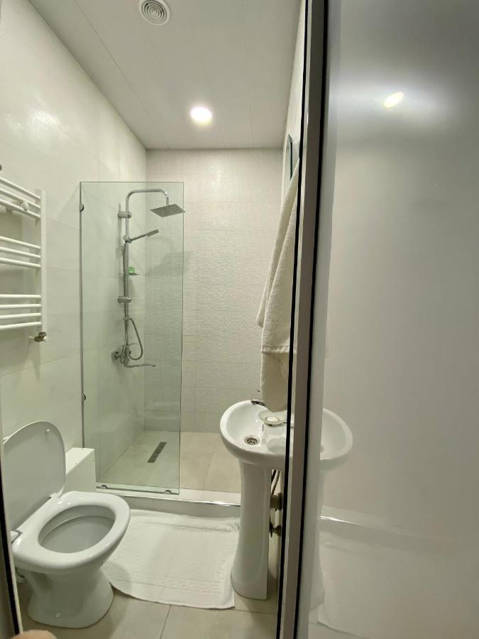 Liberty Apartment Τυφλίδα Εξωτερικό φωτογραφία
