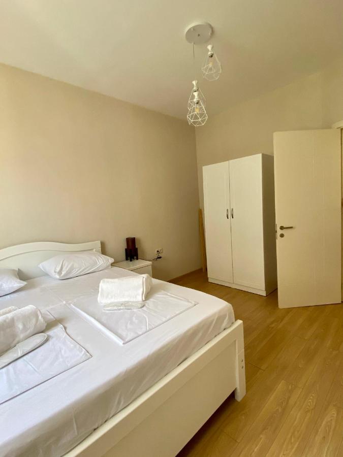 Liberty Apartment Τυφλίδα Εξωτερικό φωτογραφία